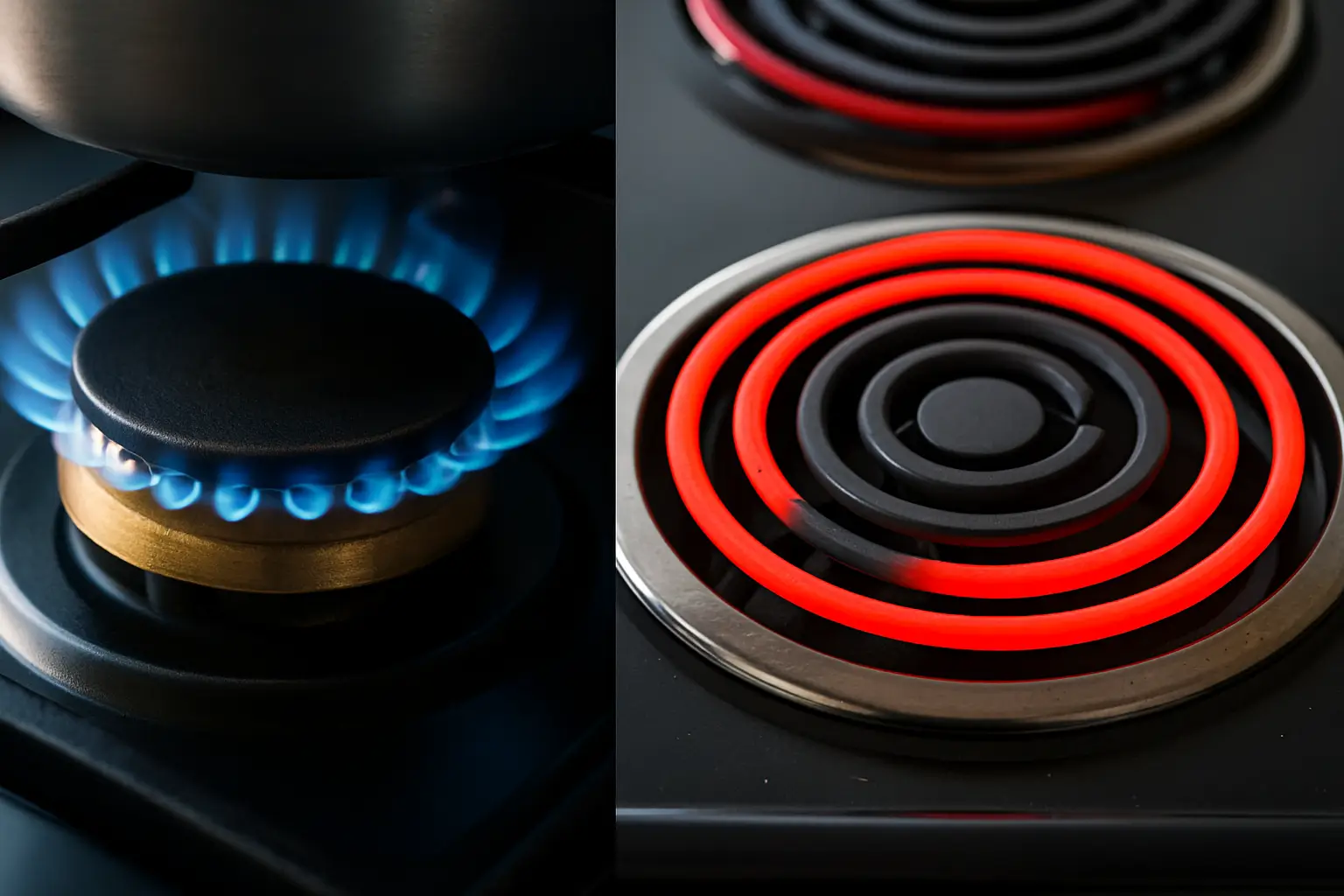 Common Stove Burner Problems