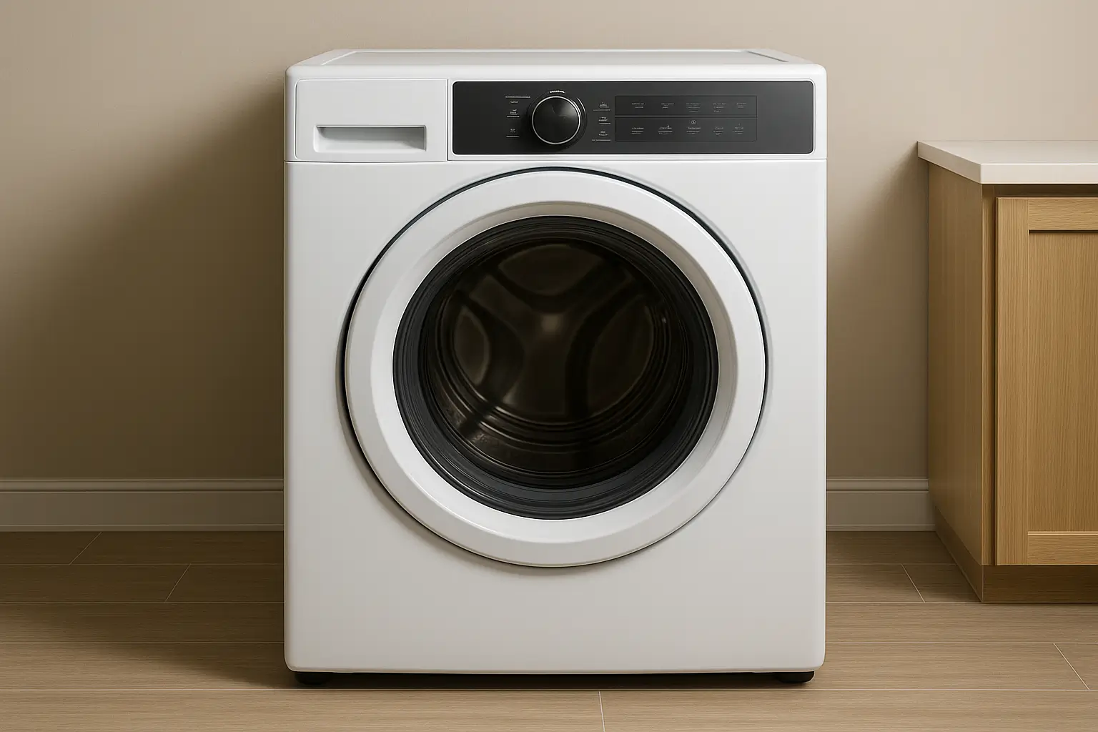 Washing Machine Repair