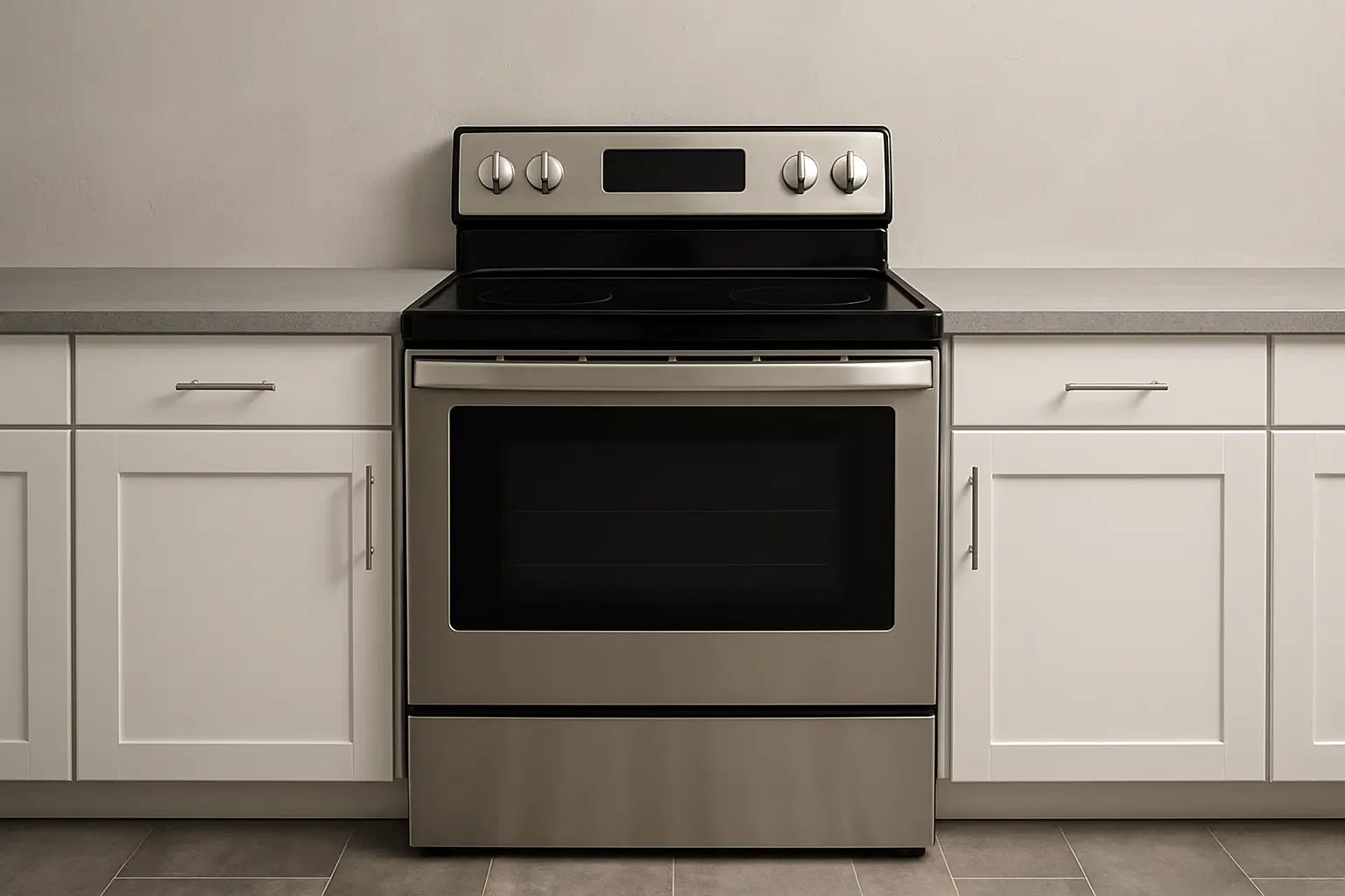 Oven Repair FL