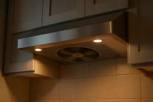 Fan Stuck On / Won’t Shut Off