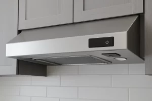 Range Hood Won’t Power On