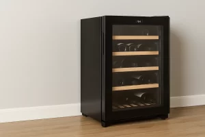 Wine Cooler Making Noise or Vibrating