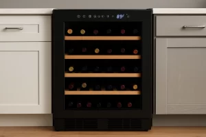 Wine Cooler Running Constantly or Overheating